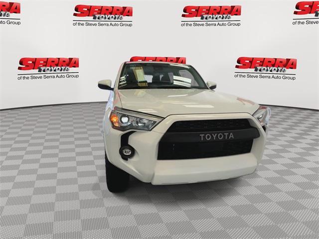 used 2024 Toyota 4Runner car, priced at $49,000