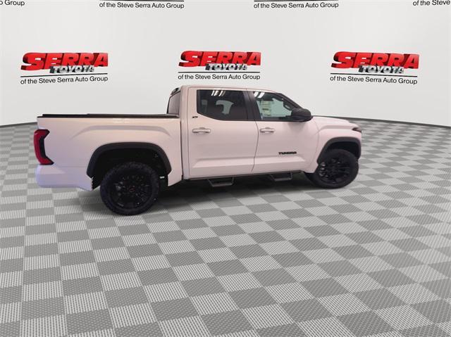 new 2025 Toyota Tundra car, priced at $62,533