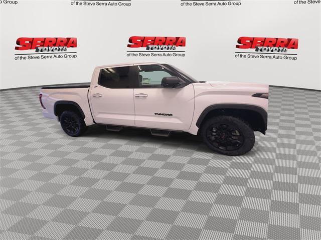 new 2025 Toyota Tundra car, priced at $62,533