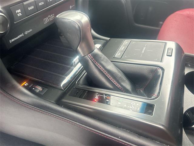 used 2022 Lexus GX 460 car, priced at $56,900