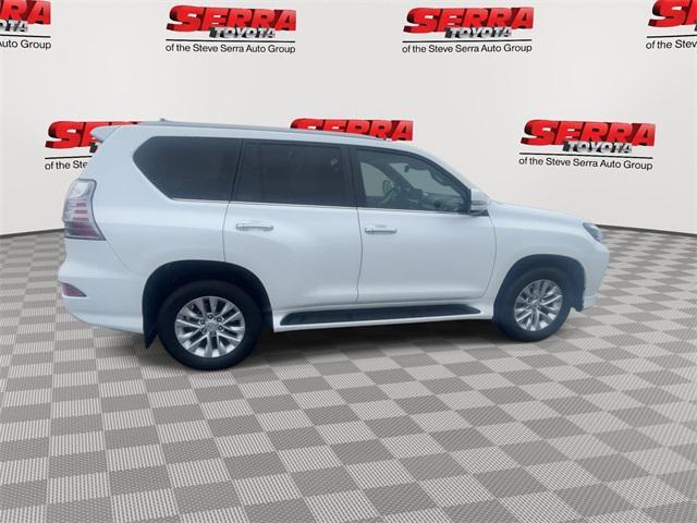 used 2022 Lexus GX 460 car, priced at $56,900