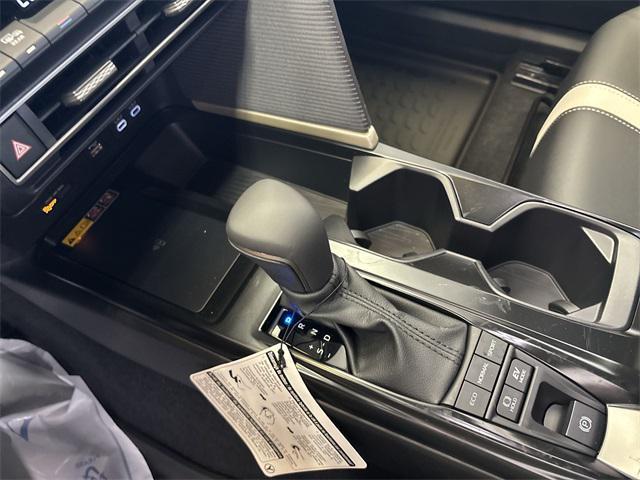 new 2025 Toyota Camry car, priced at $35,760