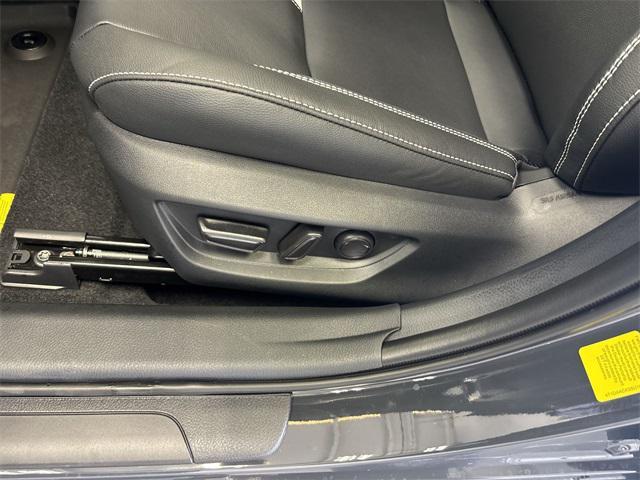 new 2025 Toyota Camry car, priced at $35,760