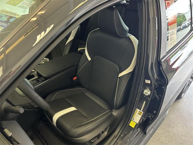 new 2025 Toyota Camry car, priced at $35,760