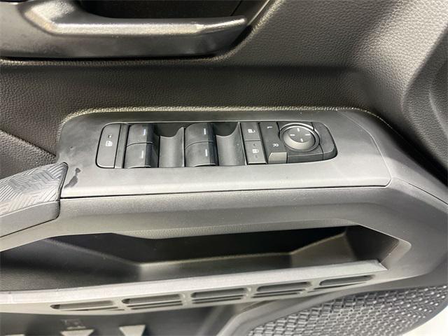 new 2024 Toyota Tacoma car, priced at $47,153