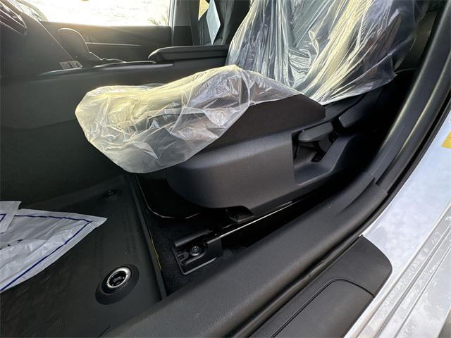 new 2025 Toyota Camry car, priced at $33,659