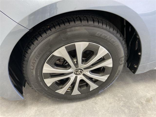 used 2022 Toyota Corolla Hybrid car, priced at $20,900