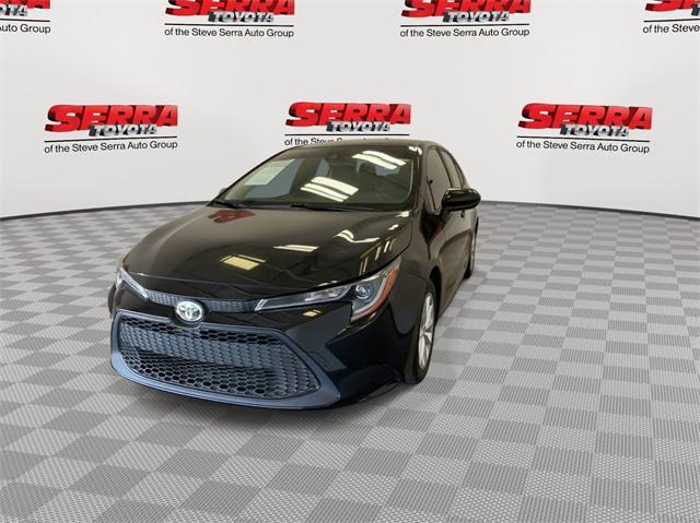 used 2022 Toyota Corolla car, priced at $21,900