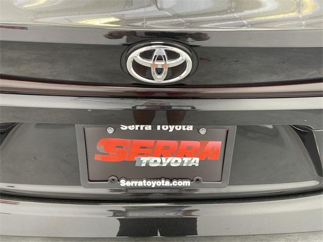 used 2022 Toyota Corolla car, priced at $20,900