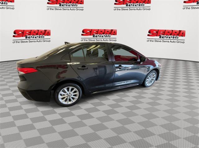 used 2022 Toyota Corolla car, priced at $21,900