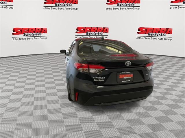 used 2022 Toyota Corolla car, priced at $21,900