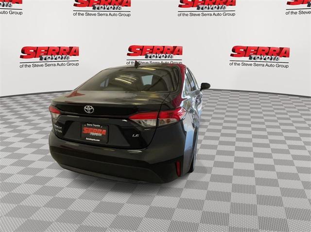 used 2022 Toyota Corolla car, priced at $21,900