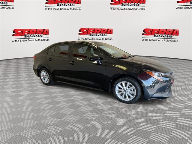 used 2022 Toyota Corolla car, priced at $21,900