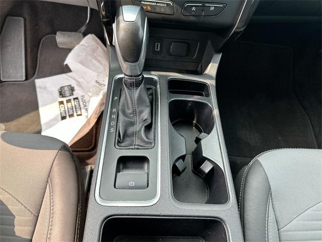used 2019 Ford Escape car, priced at $13,900
