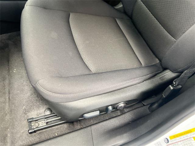 used 2024 Chevrolet Malibu car, priced at $18,200