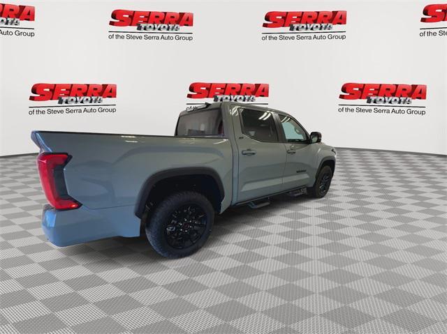 new 2024 Toyota Tundra car, priced at $65,803