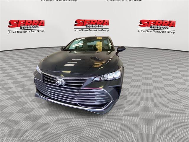 used 2019 Toyota Avalon car, priced at $24,600