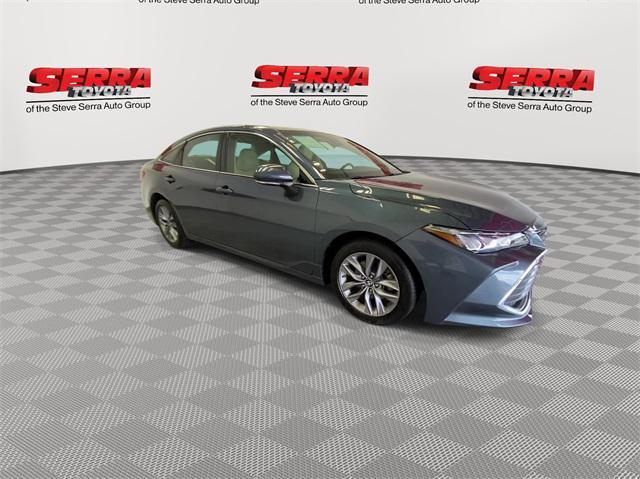 used 2019 Toyota Avalon car, priced at $24,600