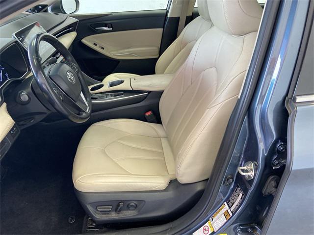 used 2019 Toyota Avalon car, priced at $24,600