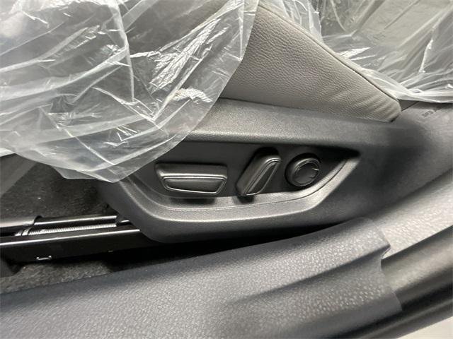 new 2025 Toyota Camry car, priced at $36,934