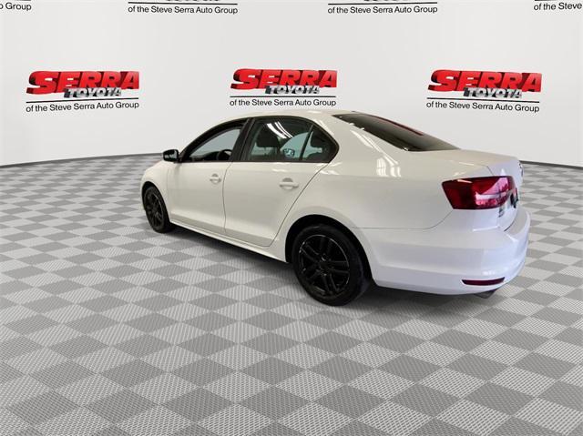 used 2018 Volkswagen Jetta car, priced at $16,300