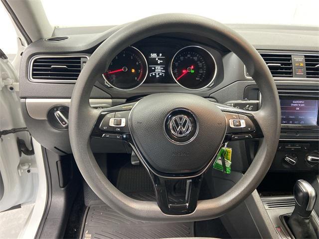 used 2018 Volkswagen Jetta car, priced at $16,300