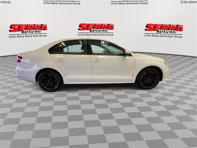 used 2018 Volkswagen Jetta car, priced at $16,300