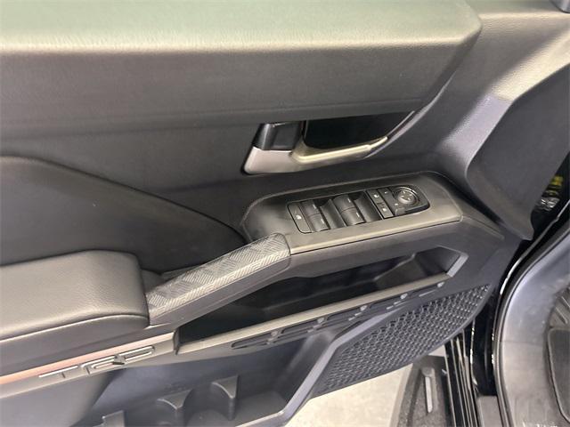 new 2025 Toyota Tacoma car, priced at $54,083