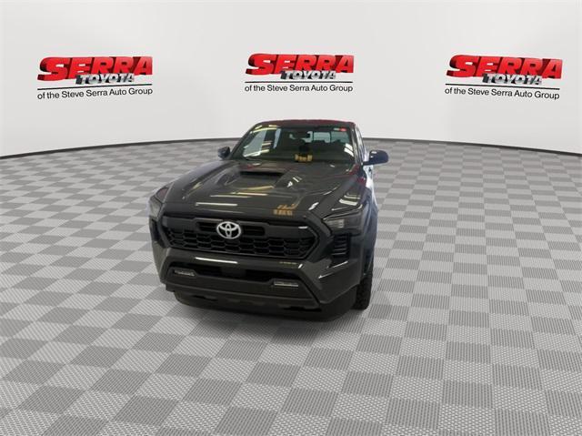 new 2024 Toyota Tacoma car, priced at $51,978