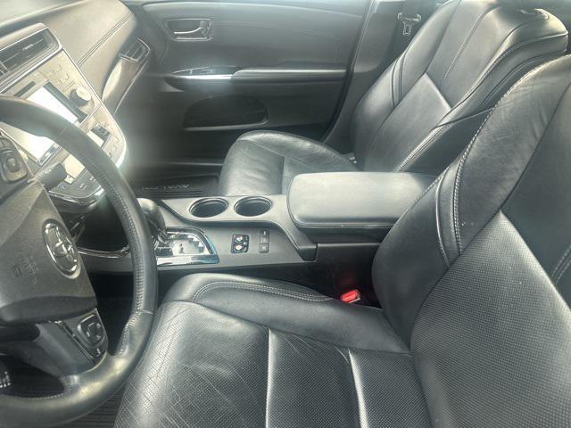 used 2016 Toyota Avalon Hybrid car, priced at $19,968