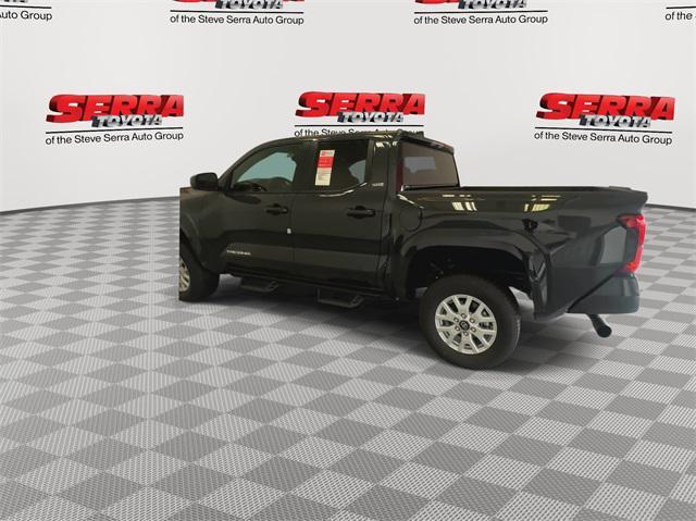 new 2024 Toyota Tacoma car, priced at $46,904