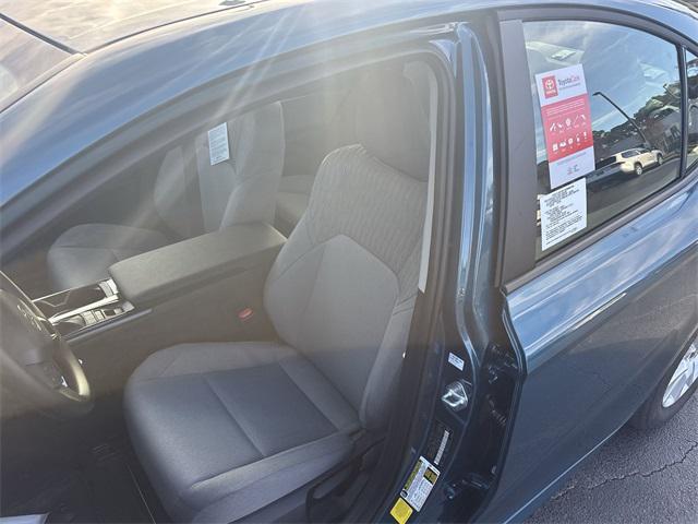 new 2026 Toyota Camry car, priced at $34,138