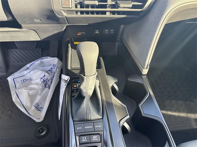 new 2026 Toyota Camry car, priced at $34,138