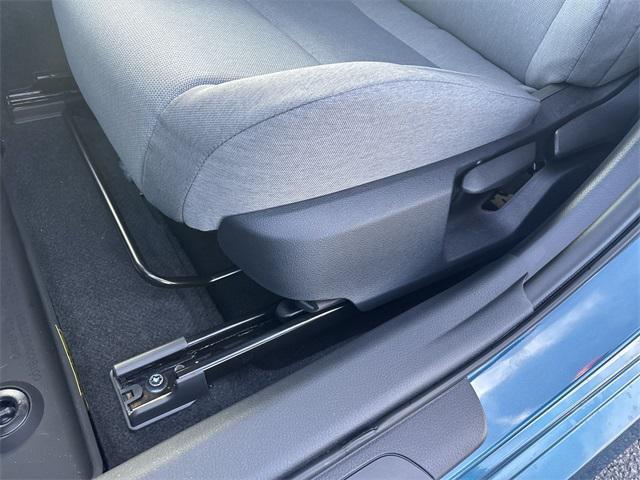 new 2026 Toyota Camry car, priced at $34,138