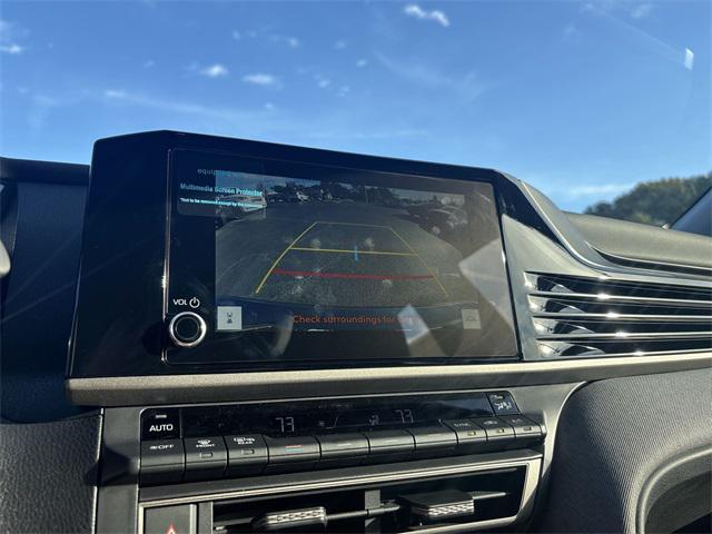 new 2026 Toyota Camry car, priced at $34,138