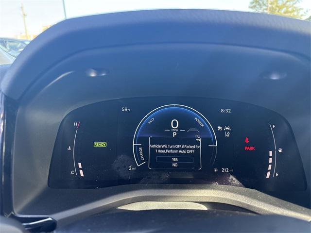 new 2026 Toyota Camry car, priced at $34,138