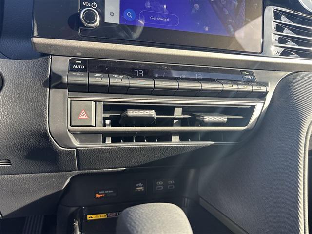 new 2026 Toyota Camry car, priced at $34,138