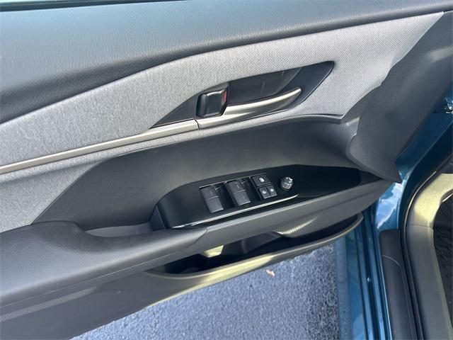 new 2026 Toyota Camry car, priced at $34,138