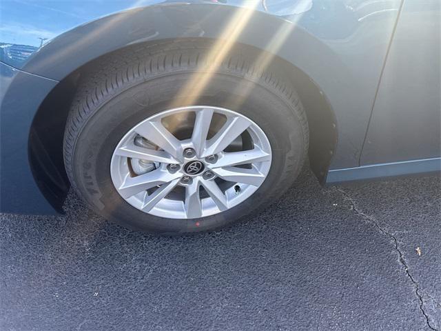 new 2026 Toyota Camry car, priced at $34,138