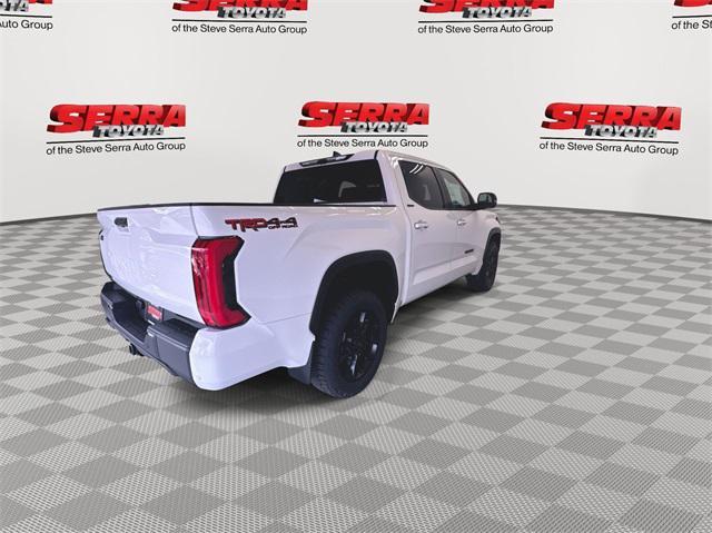 new 2025 Toyota Tundra car, priced at $69,408