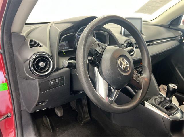 used 2018 Toyota Yaris iA car, priced at $10,900