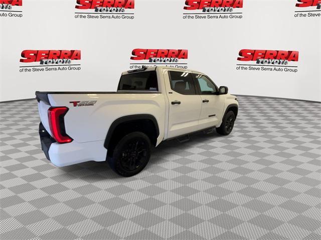 used 2023 Toyota Tundra car, priced at $40,600