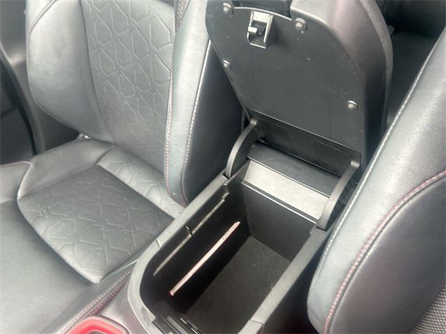 used 2021 Toyota RAV4 car, priced at $27,400