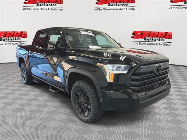 new 2025 Toyota Tundra car, priced at $63,612