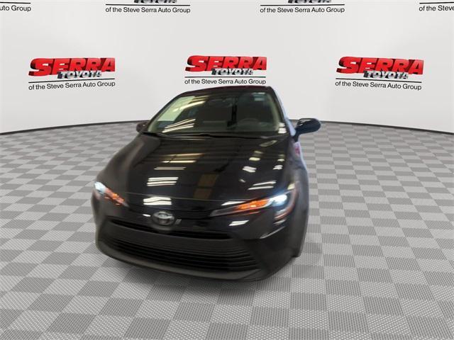 used 2024 Toyota Corolla car, priced at $20,700