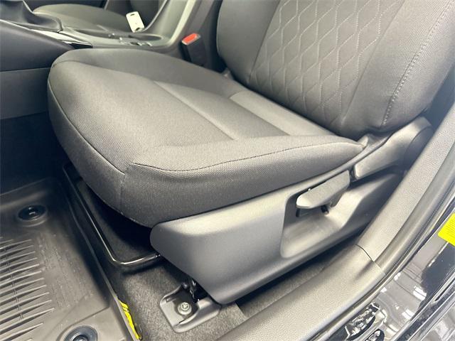 used 2024 Toyota Corolla car, priced at $22,900