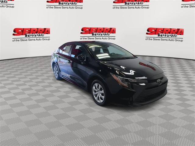 used 2024 Toyota Corolla car, priced at $22,900
