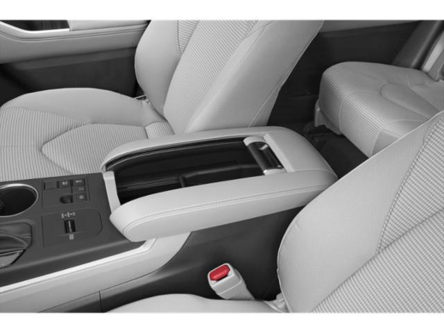 used 2023 Toyota Highlander Hybrid car, priced at $36,900