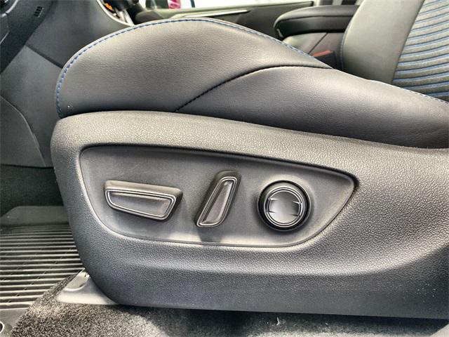 used 2024 Toyota RAV4 Hybrid car, priced at $38,900