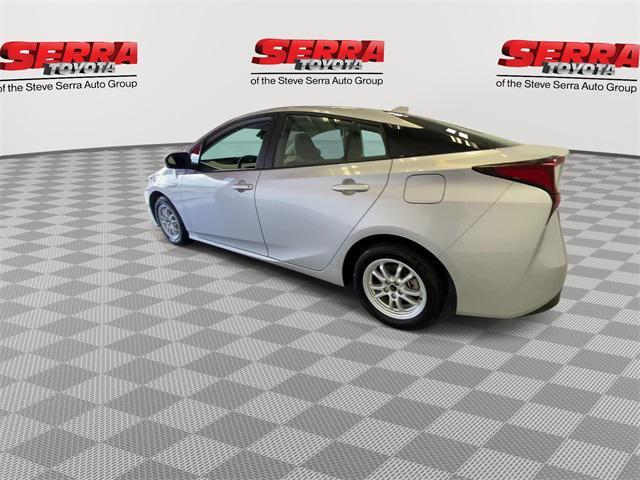 used 2022 Toyota Prius car, priced at $18,900